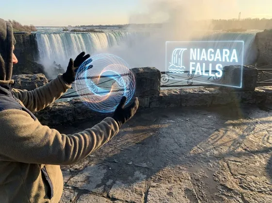 create a new account registration | Niagara Falls